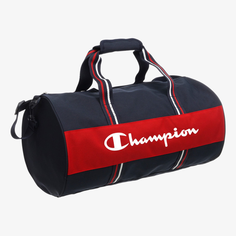 Champion barrel clearance bag
