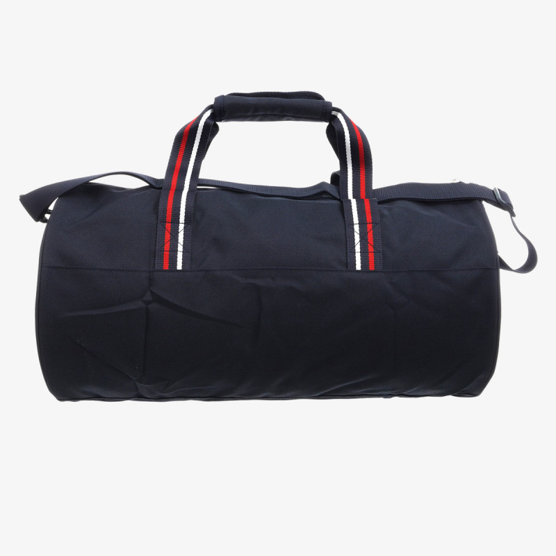 Champion barrel bag top