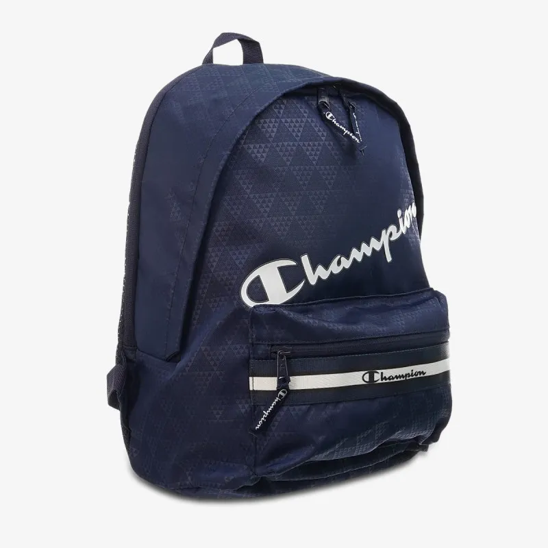 CHAMPION Ranac GRAPHIC LOGO