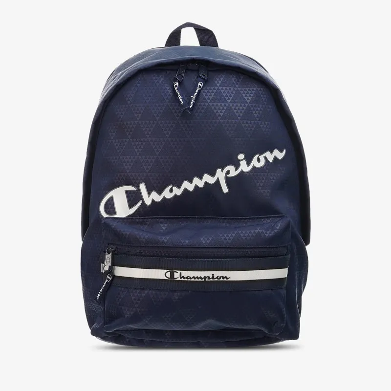 CHAMPION Ranac GRAPHIC LOGO