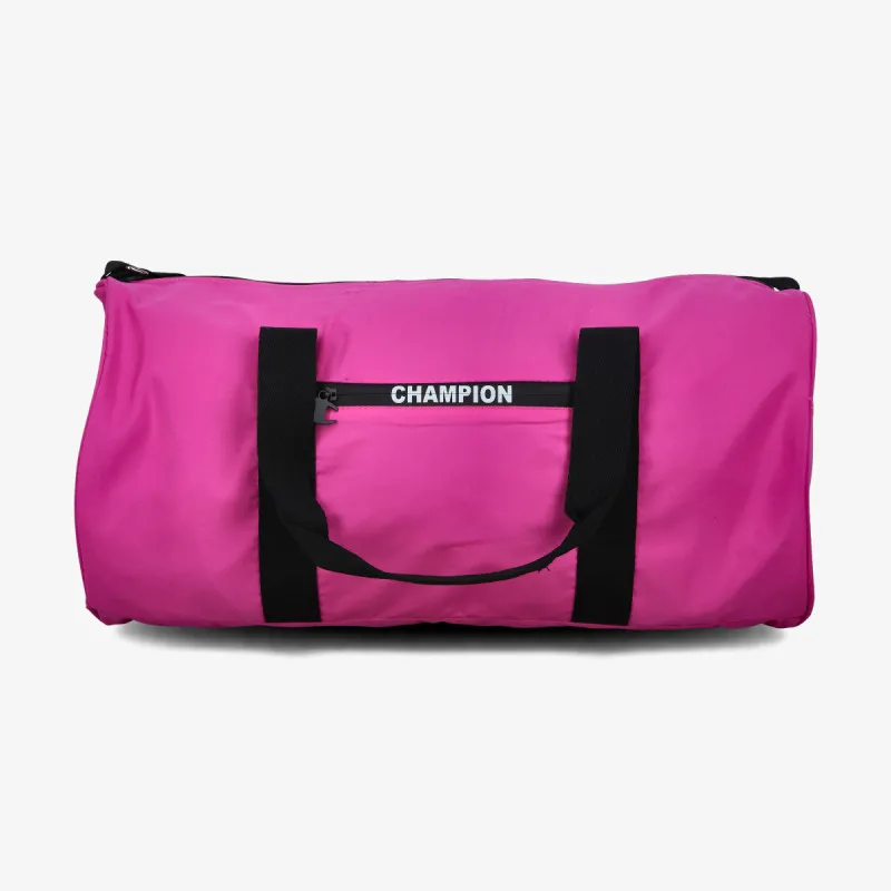 Champion barrel clearance bag
