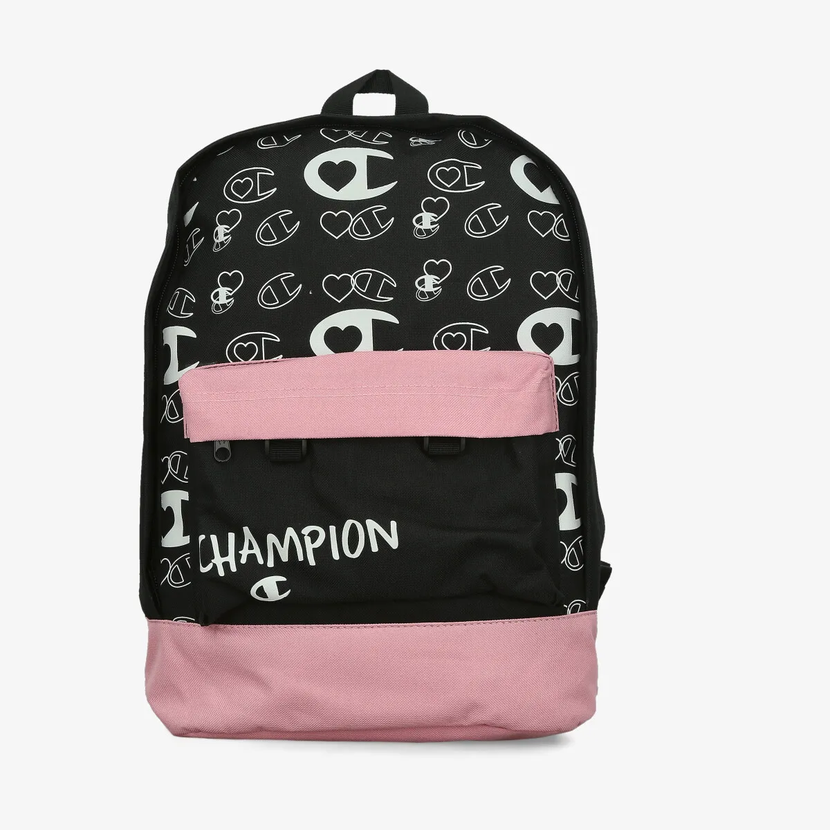 CHAMPION Ranac BTS