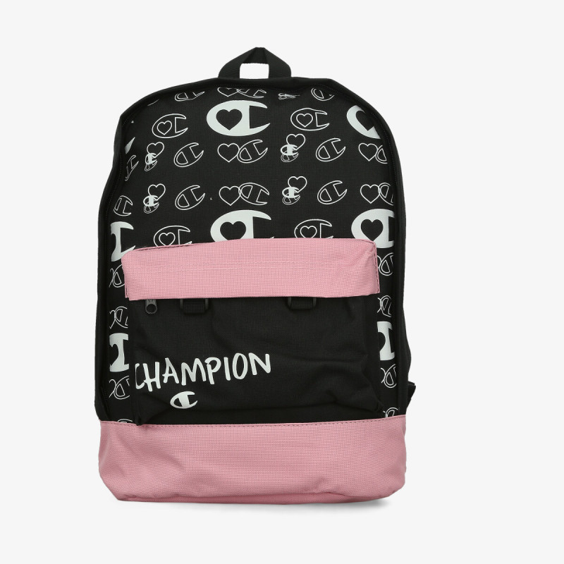 CHAMPION Ranac BTS