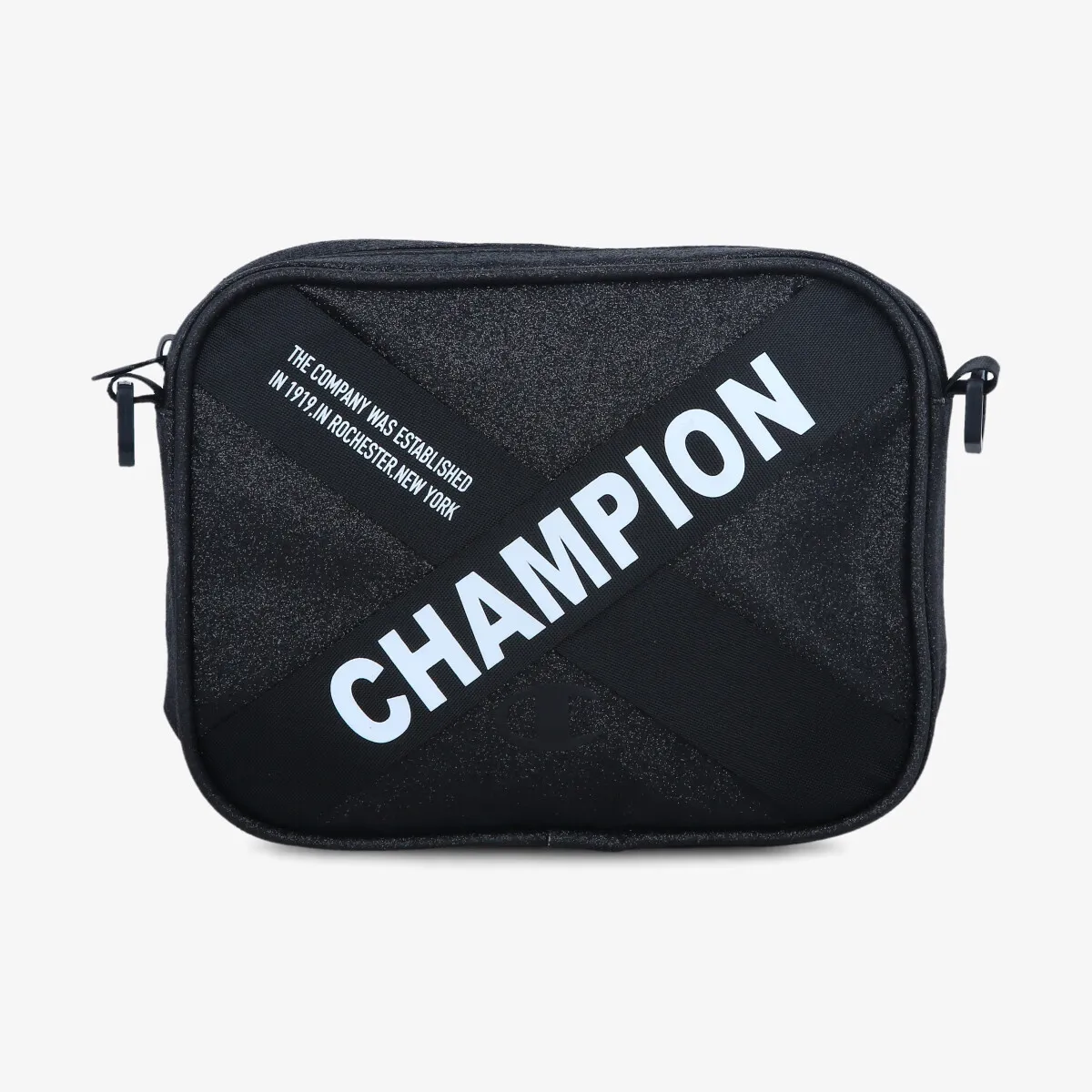 CHAMPION Torbica SHINY