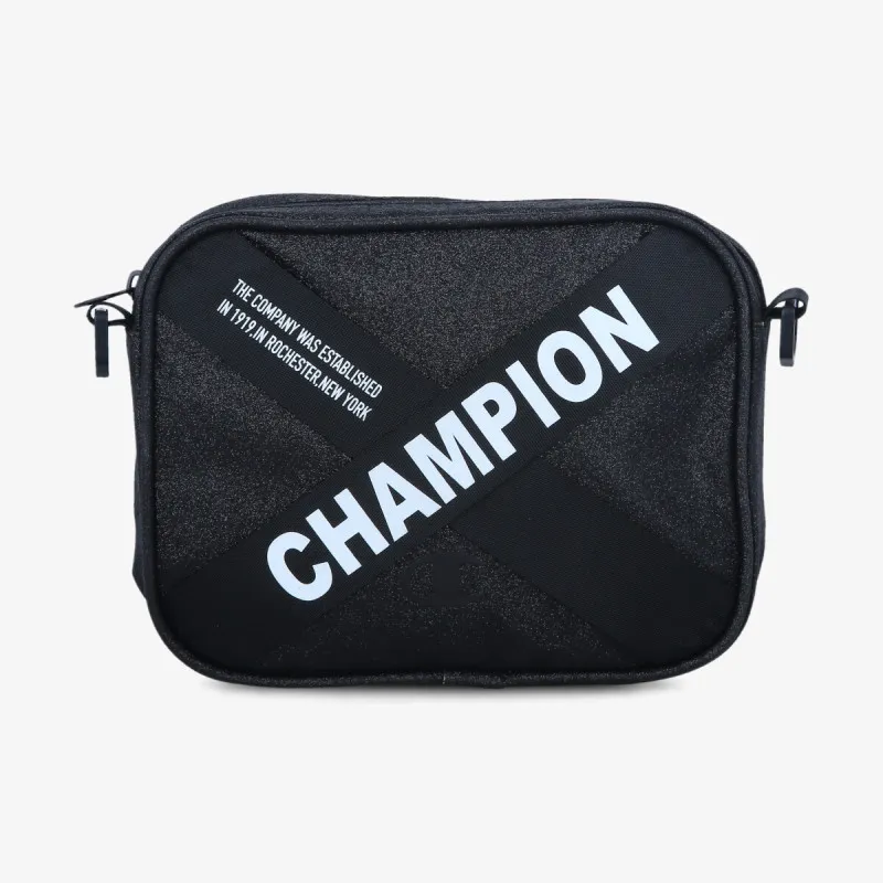 CHAMPION Torbica SHINY