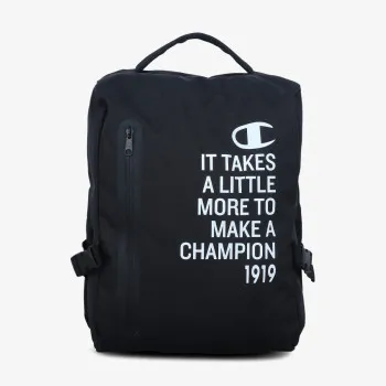 CHAMPION Ranac C-BOOK 