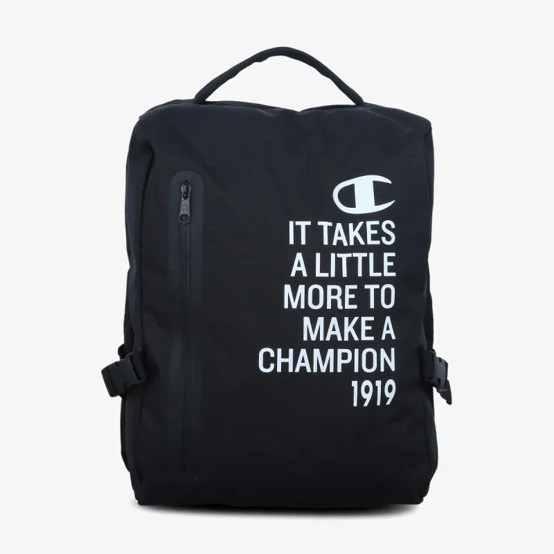 CHAMPION Ranac C-BOOK