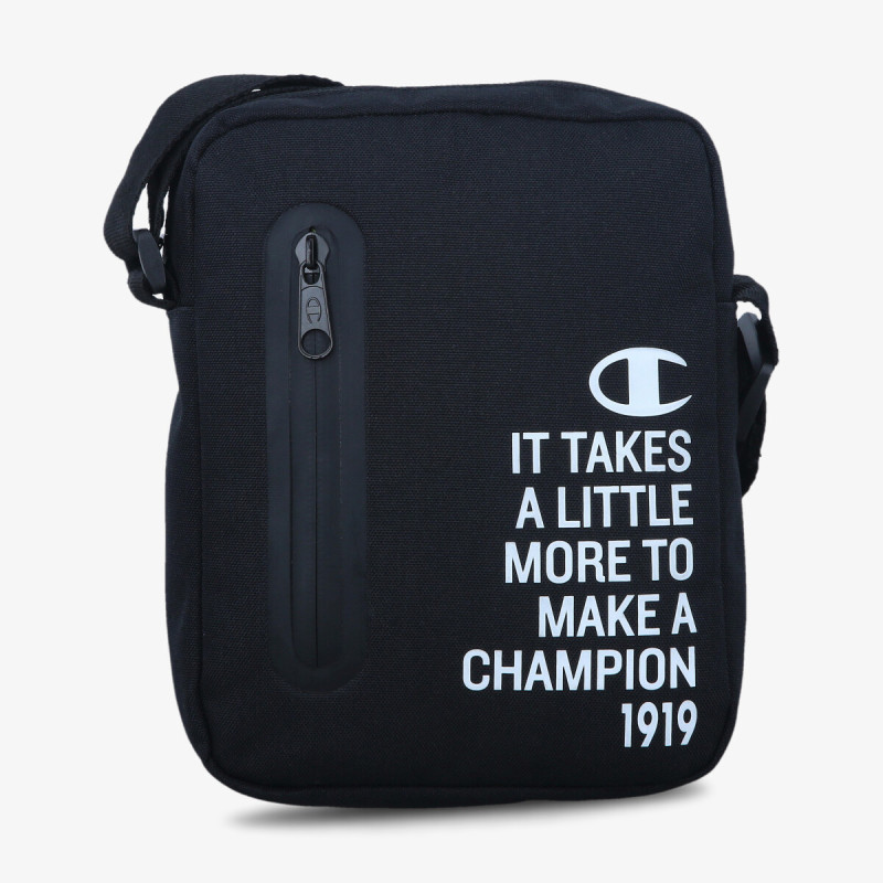 CHAMPION Torbica C-BOOK