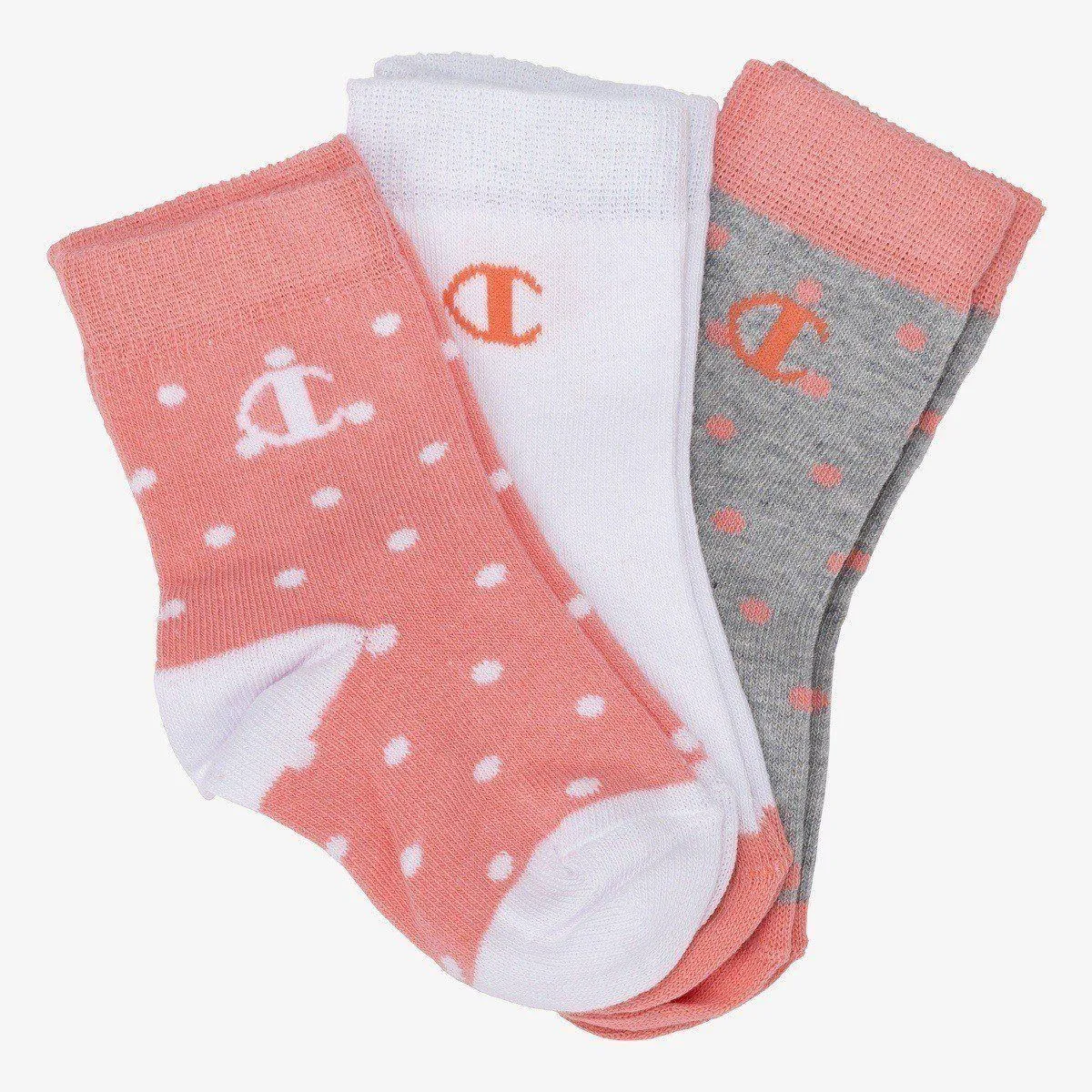 CHAMPION ČARAPE Socket 