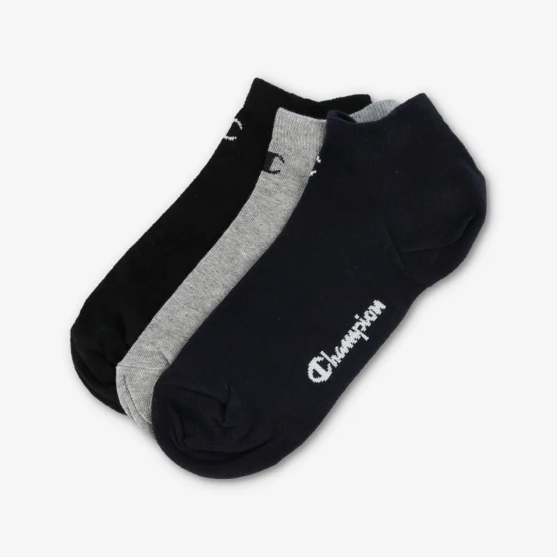 CHAMPION ČARAPE Sneaker 
