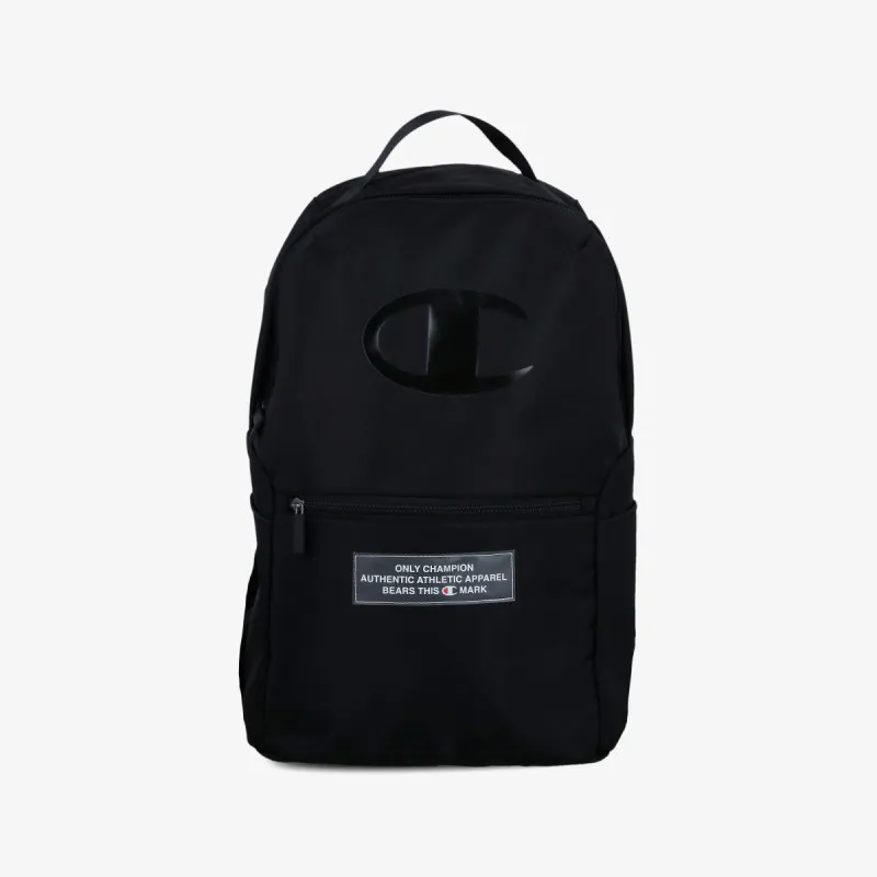 CHAMPION Ranac Patch 