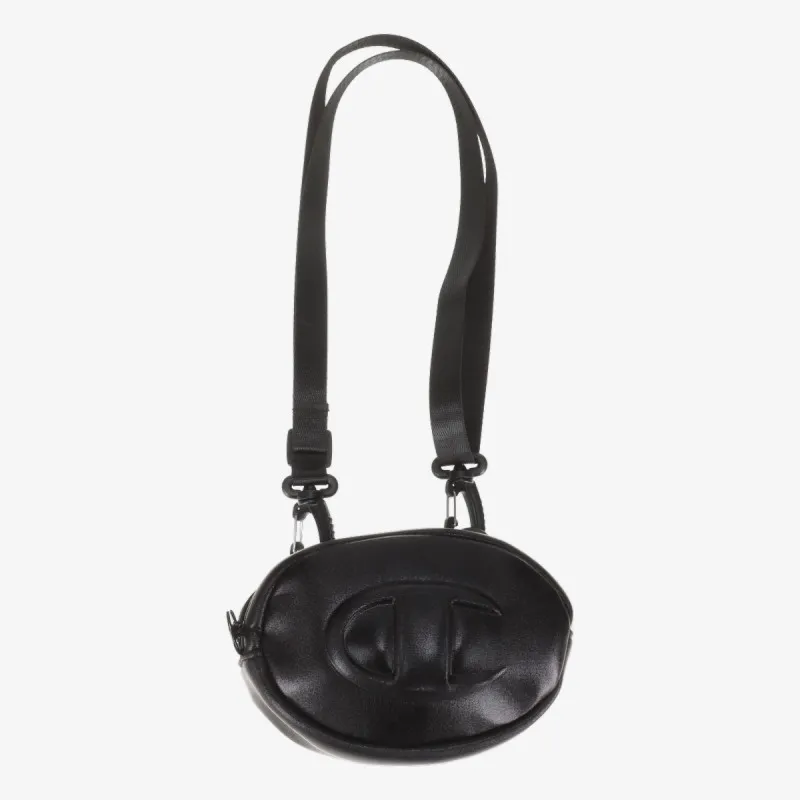 CHAMPION Torbica METALIC CH SMALL BAG 