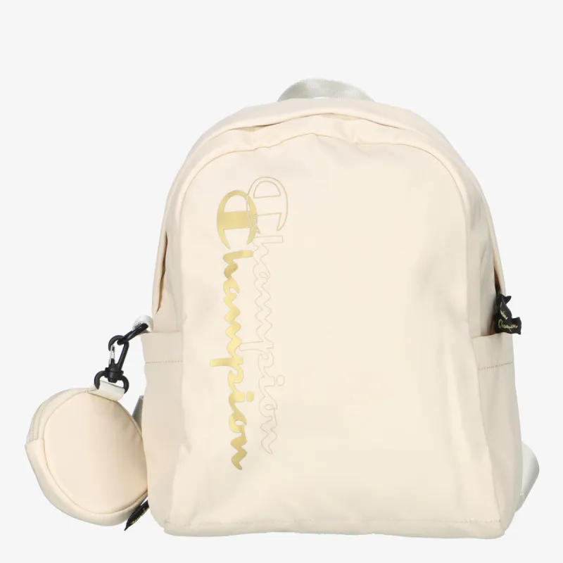 CHAMPION Ranac FOIL PRINT BACKPACK 