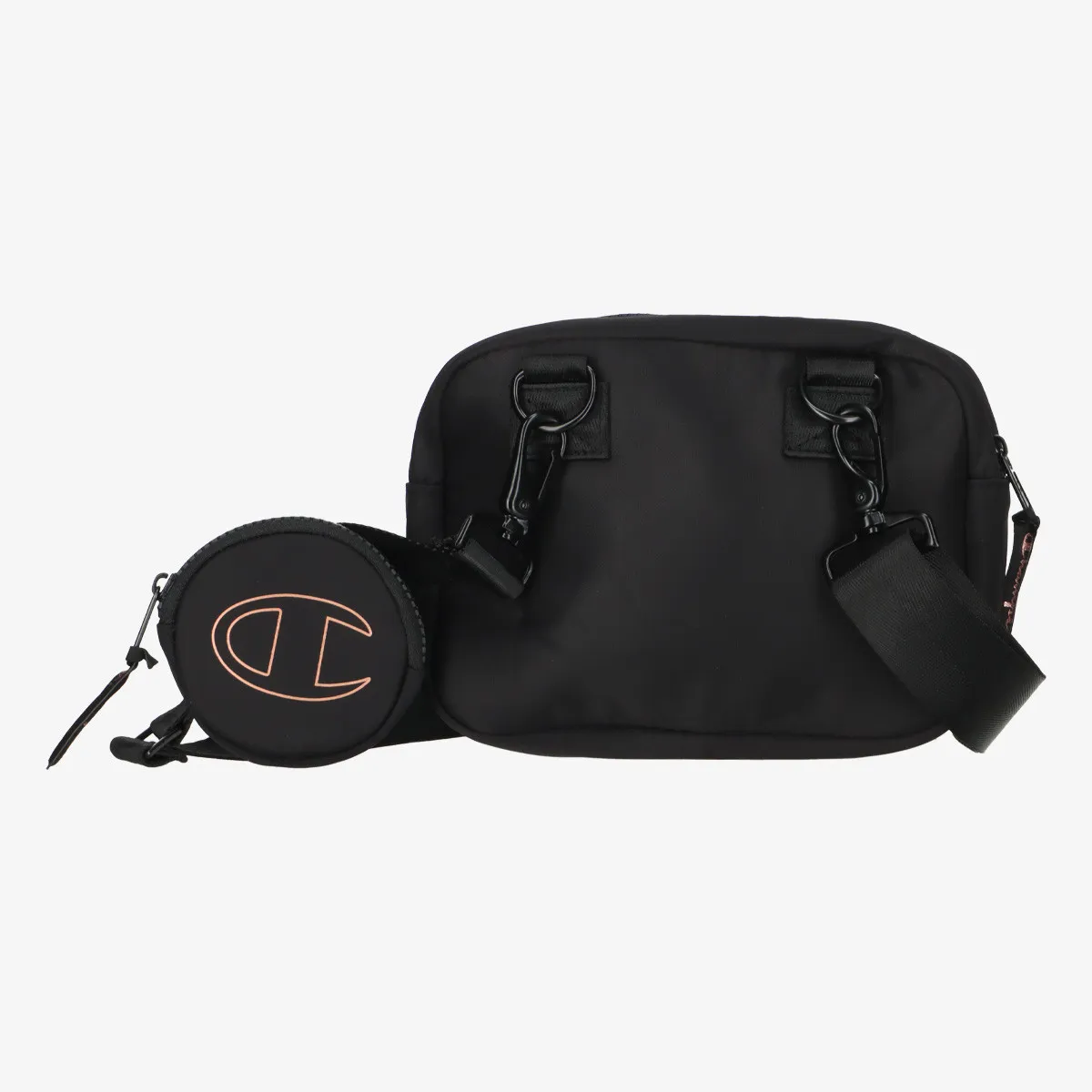 CHAMPION Torbica FOIL PRINT SMALL BAG 