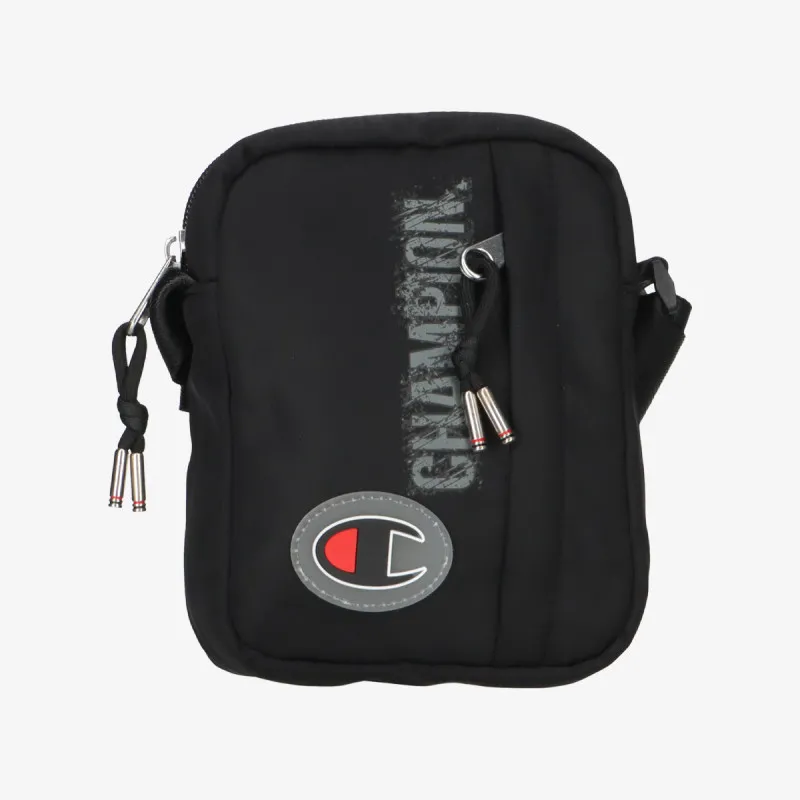 CHAMPION Torbica PATCH SMALL BAG 