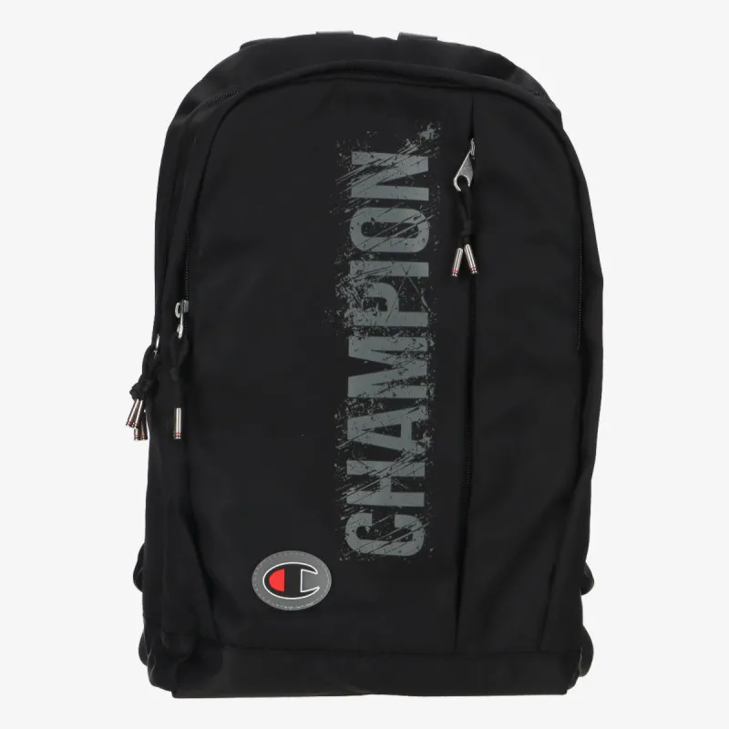CHAMPION Ranac PATCH BACKPACK 