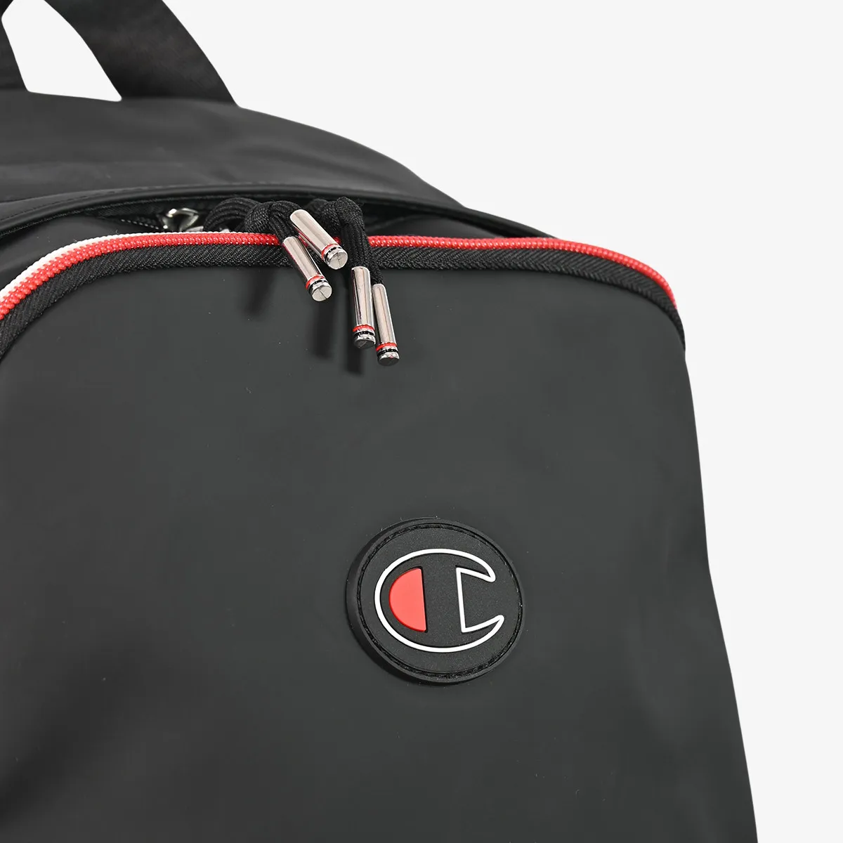 CHAMPION Ranac CH PATCH BACKPACK 