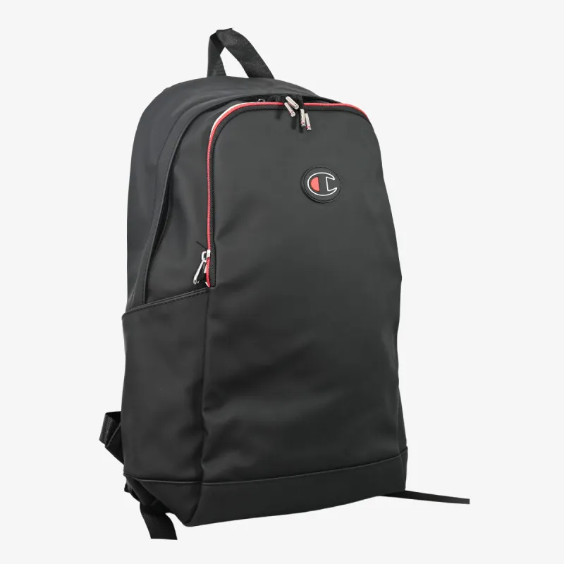 CHAMPION Ranac CH PATCH BACKPACK 