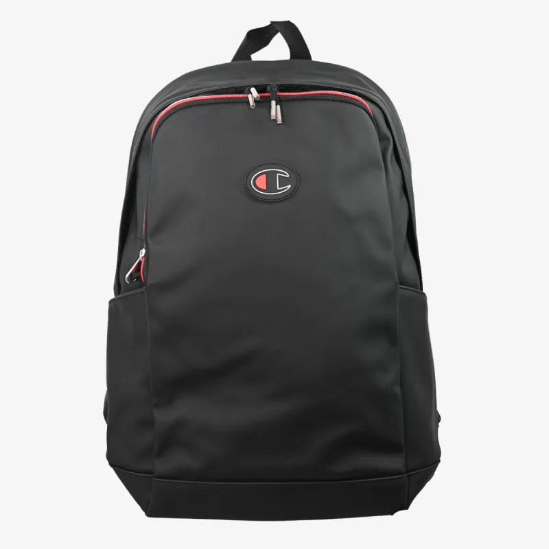 CHAMPION Ranac CH PATCH BACKPACK 