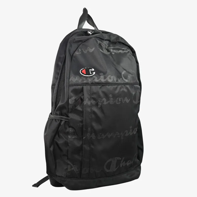 CHAMPION Ranac C LOGO BACKPACK 