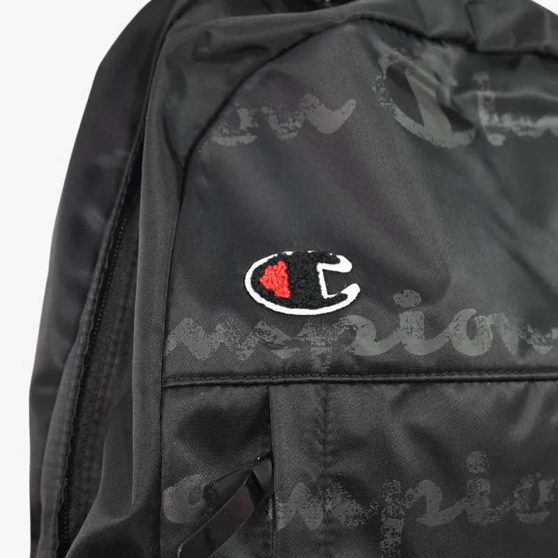 CHAMPION Ranac C LOGO BACKPACK 