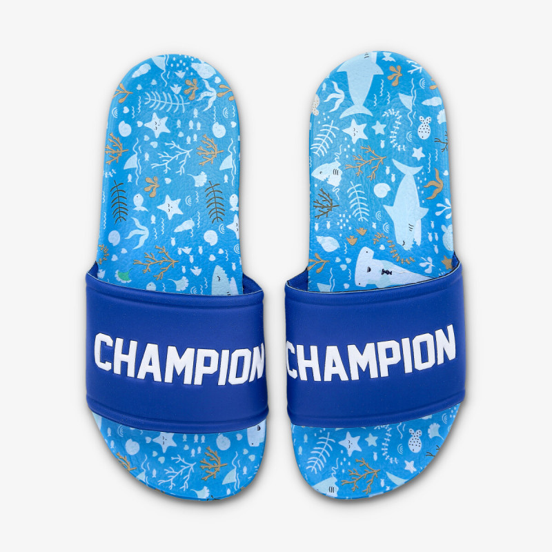 CHAMPION Papuče AMOS