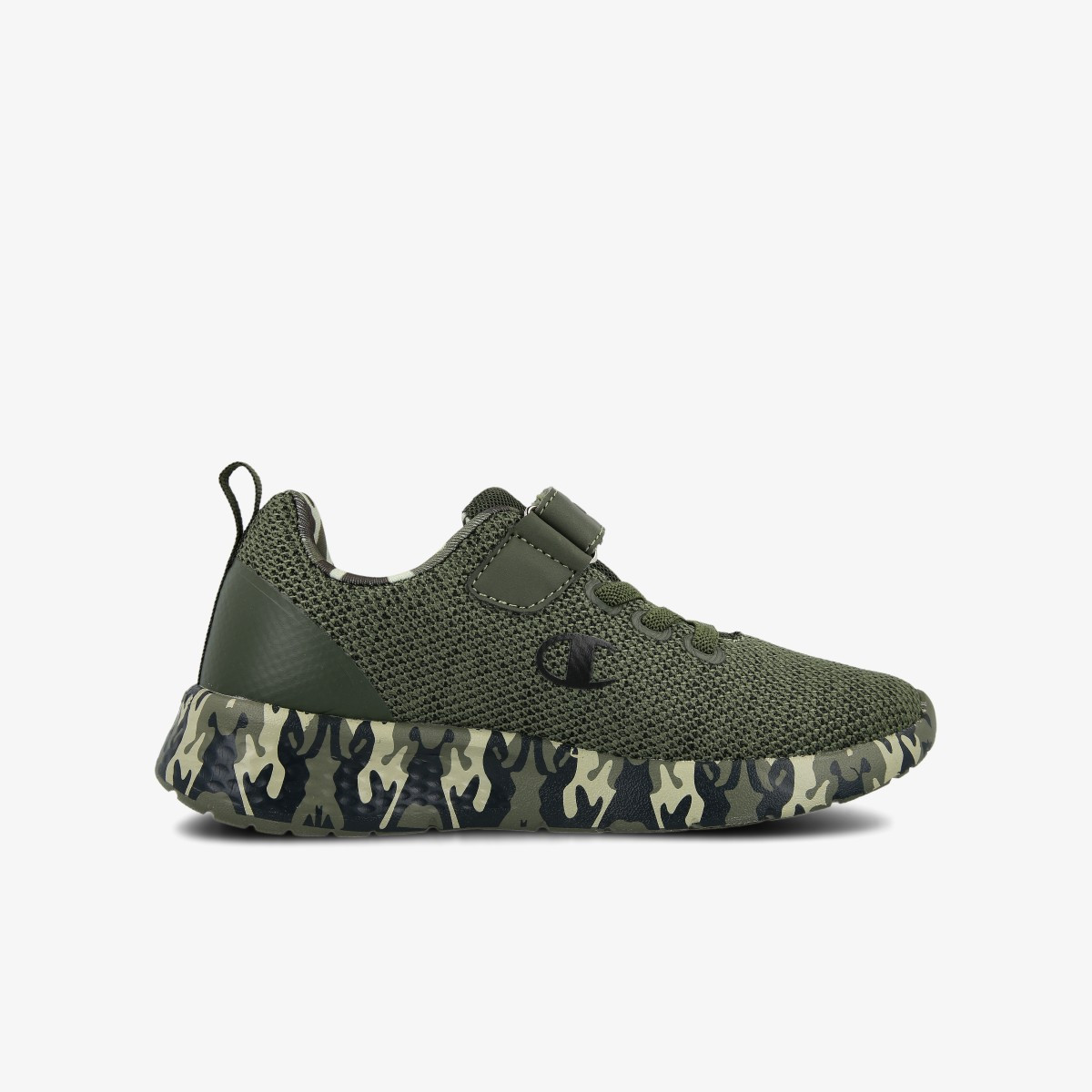 CHAMPION Patike Deux