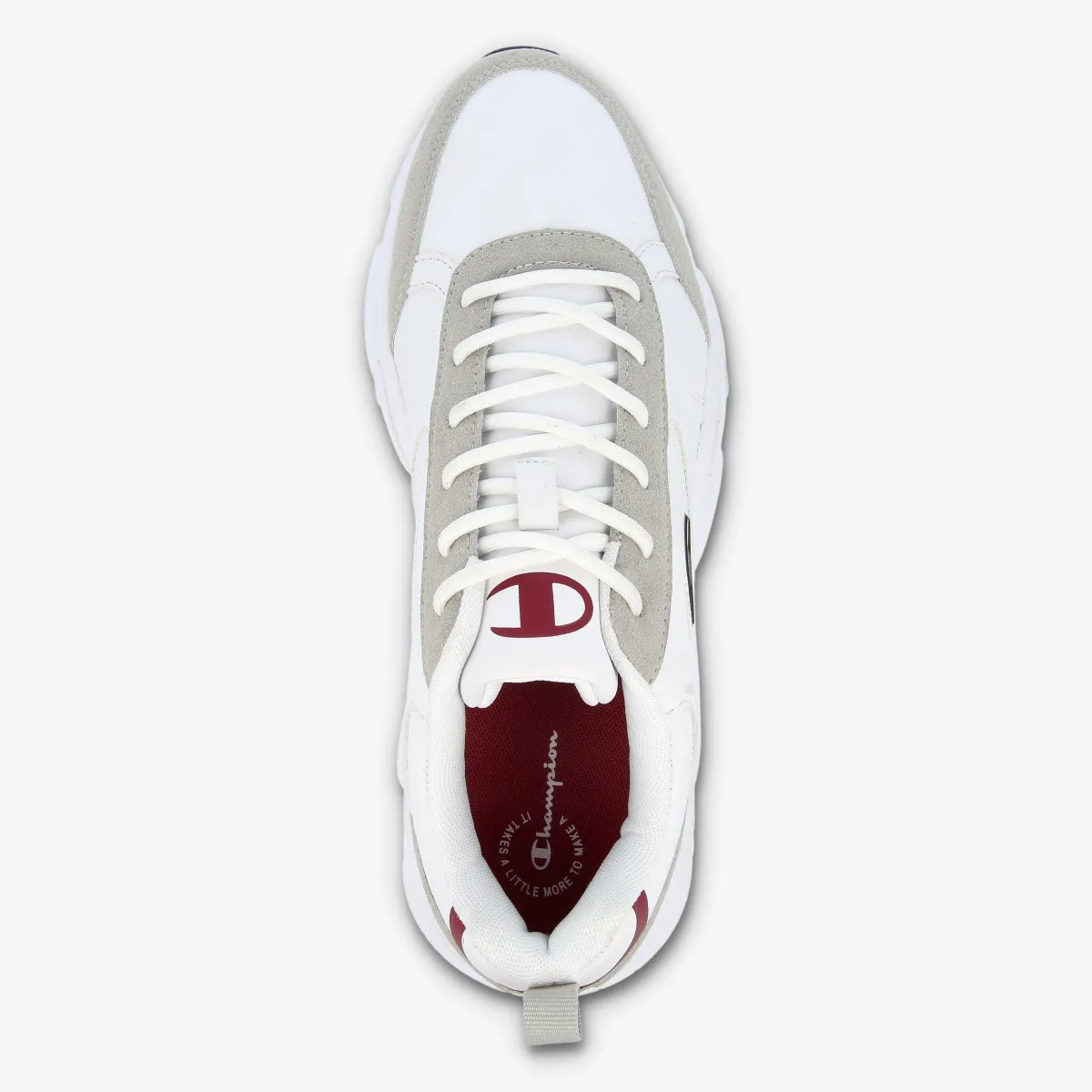 CHAMPION Patike Veer 