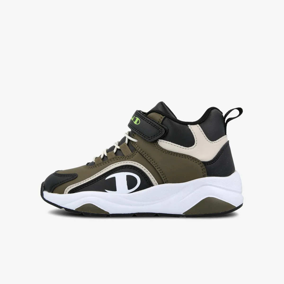 CHAMPION Patike Marc Mid