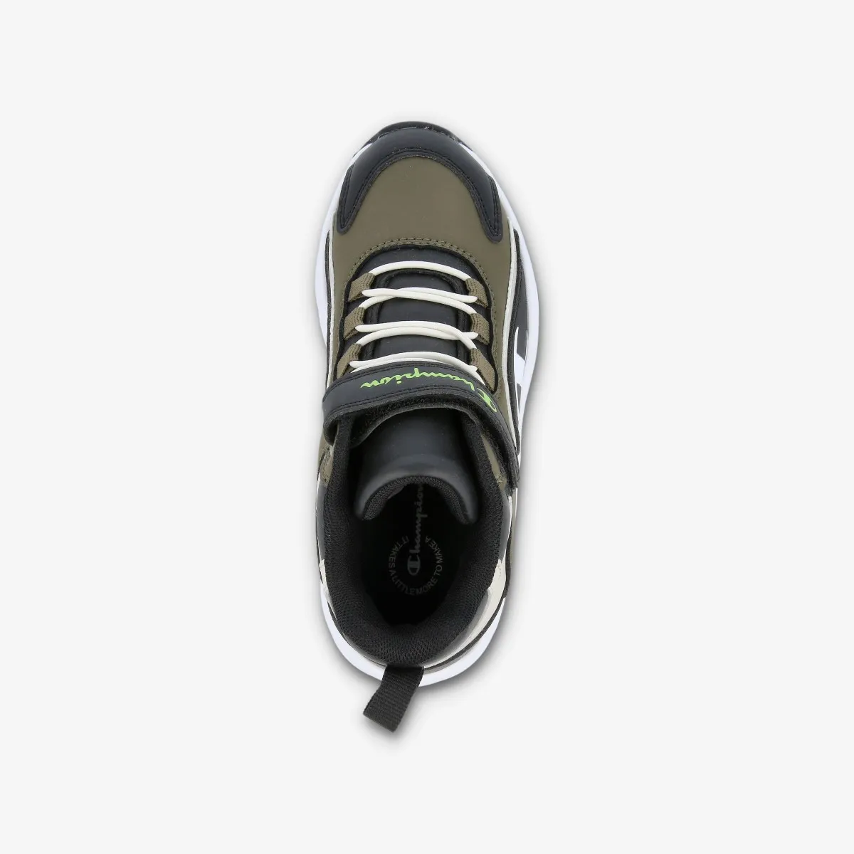 CHAMPION Patike Marc Mid