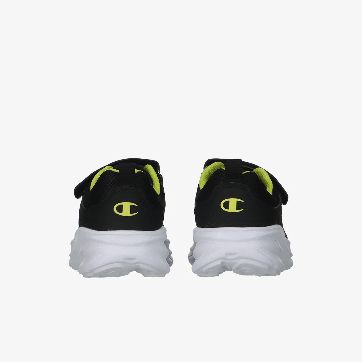CHAMPION Patike HERO B TD Low Cut Shoe