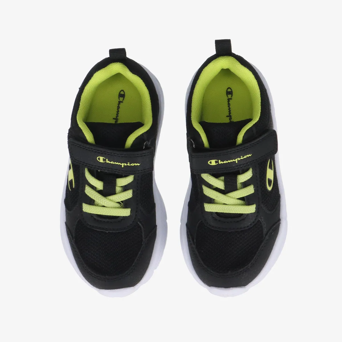 CHAMPION Patike HERO B TD Low Cut Shoe