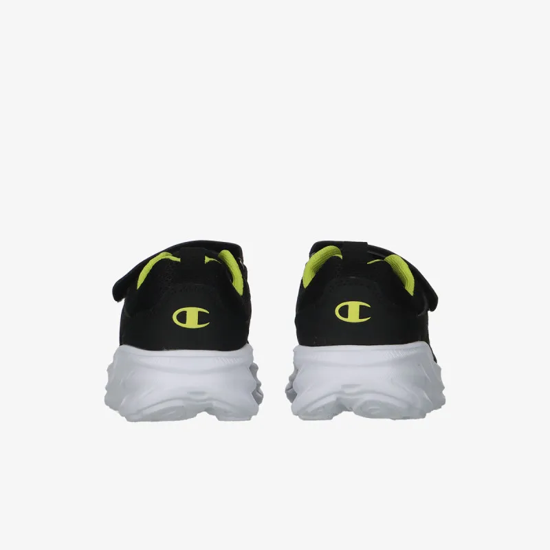 CHAMPION Patike HERO B TD Low Cut Shoe