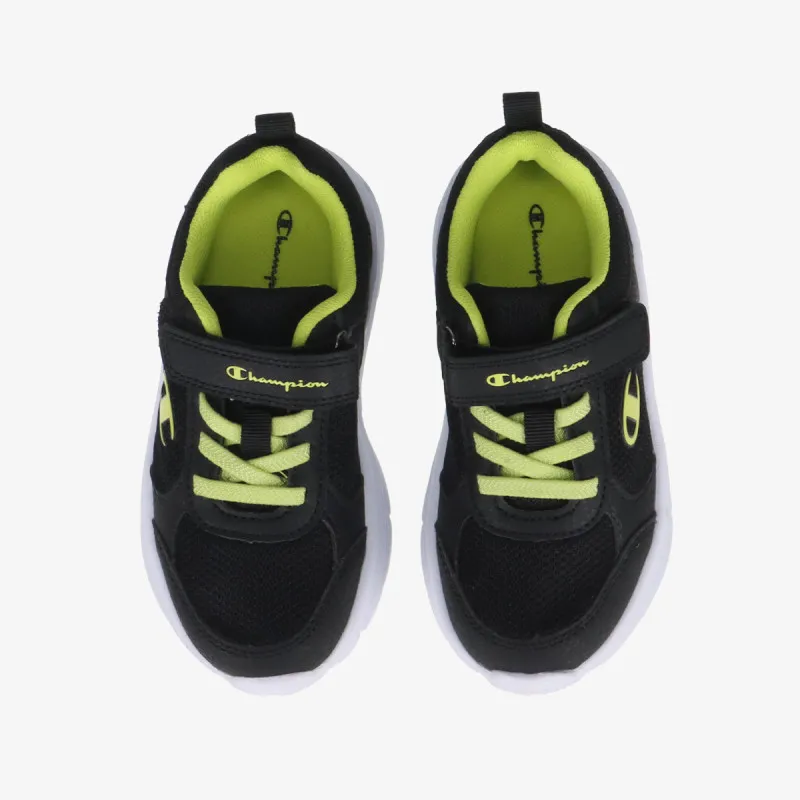 CHAMPION Patike HERO B TD Low Cut Shoe