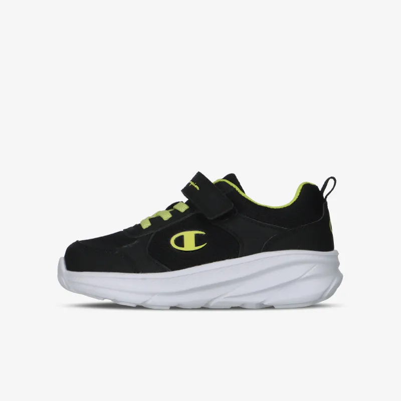 CHAMPION Patike HERO B TD Low Cut Shoe