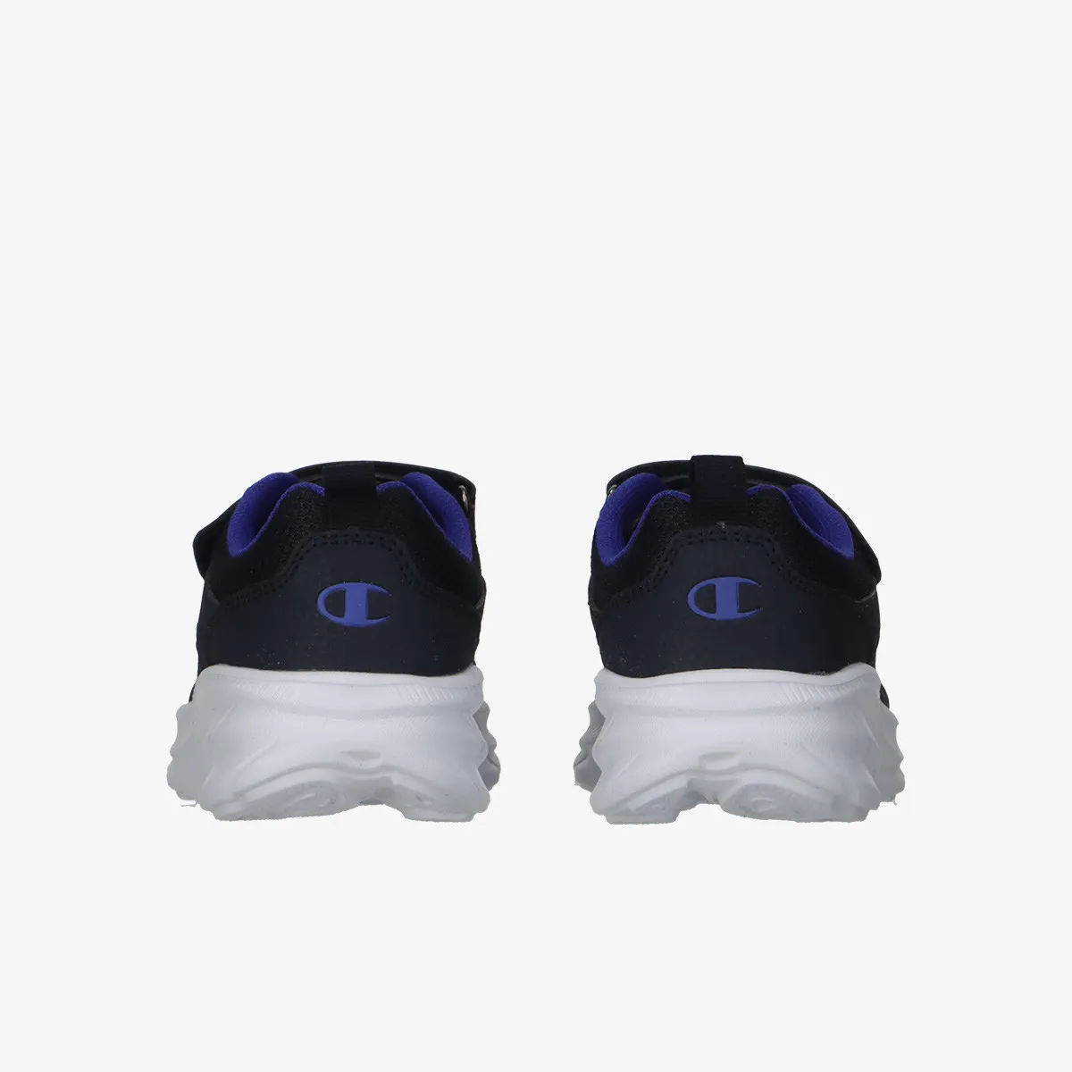 CHAMPION Patike HERO B TD Low Cut Shoe