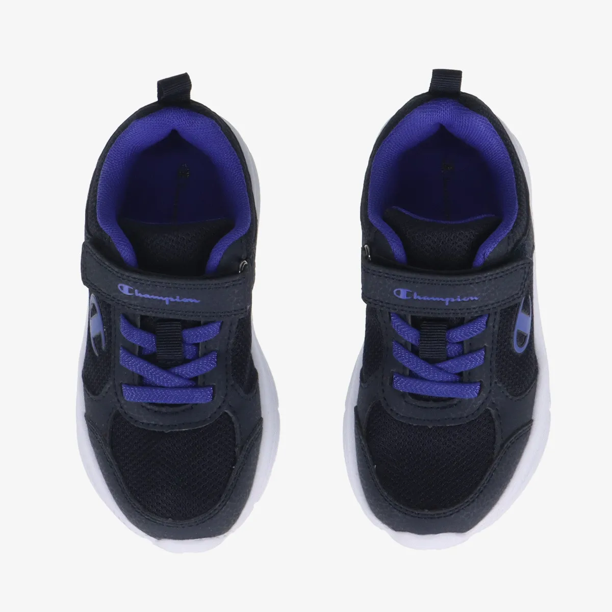 CHAMPION Patike HERO B TD Low Cut Shoe