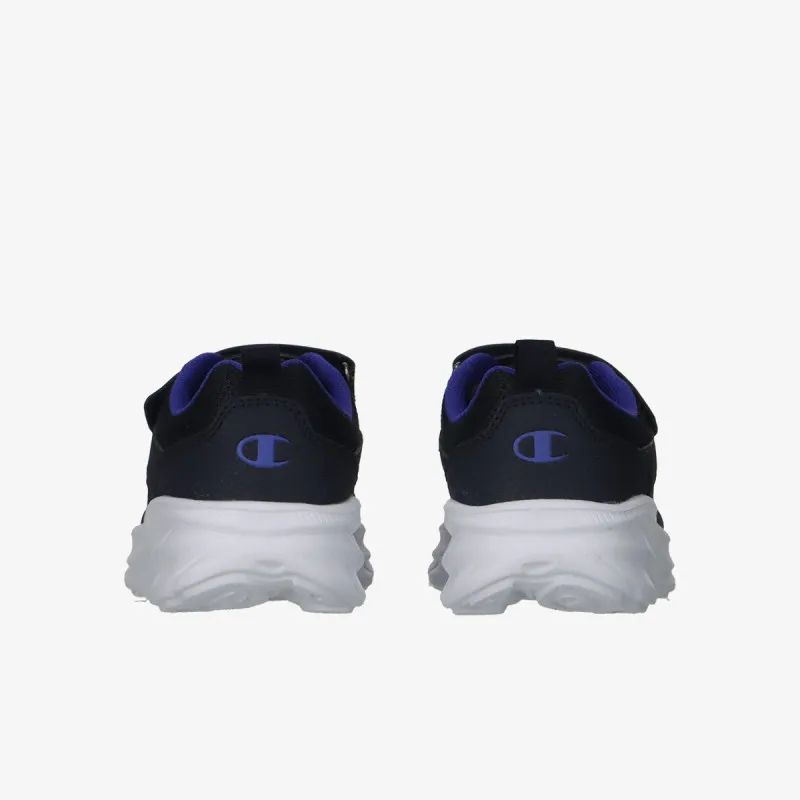 CHAMPION Patike HERO B TD Low Cut Shoe