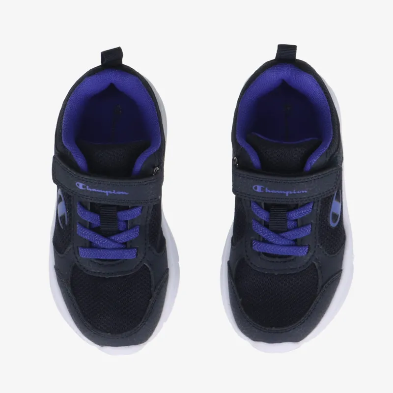CHAMPION Patike HERO B TD Low Cut Shoe
