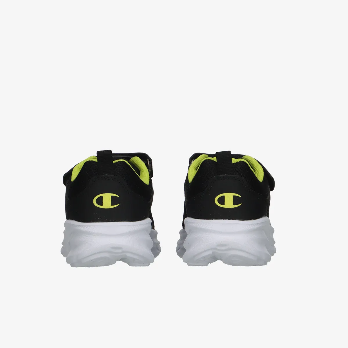CHAMPION Patike HERO B PS Low Cut Shoe