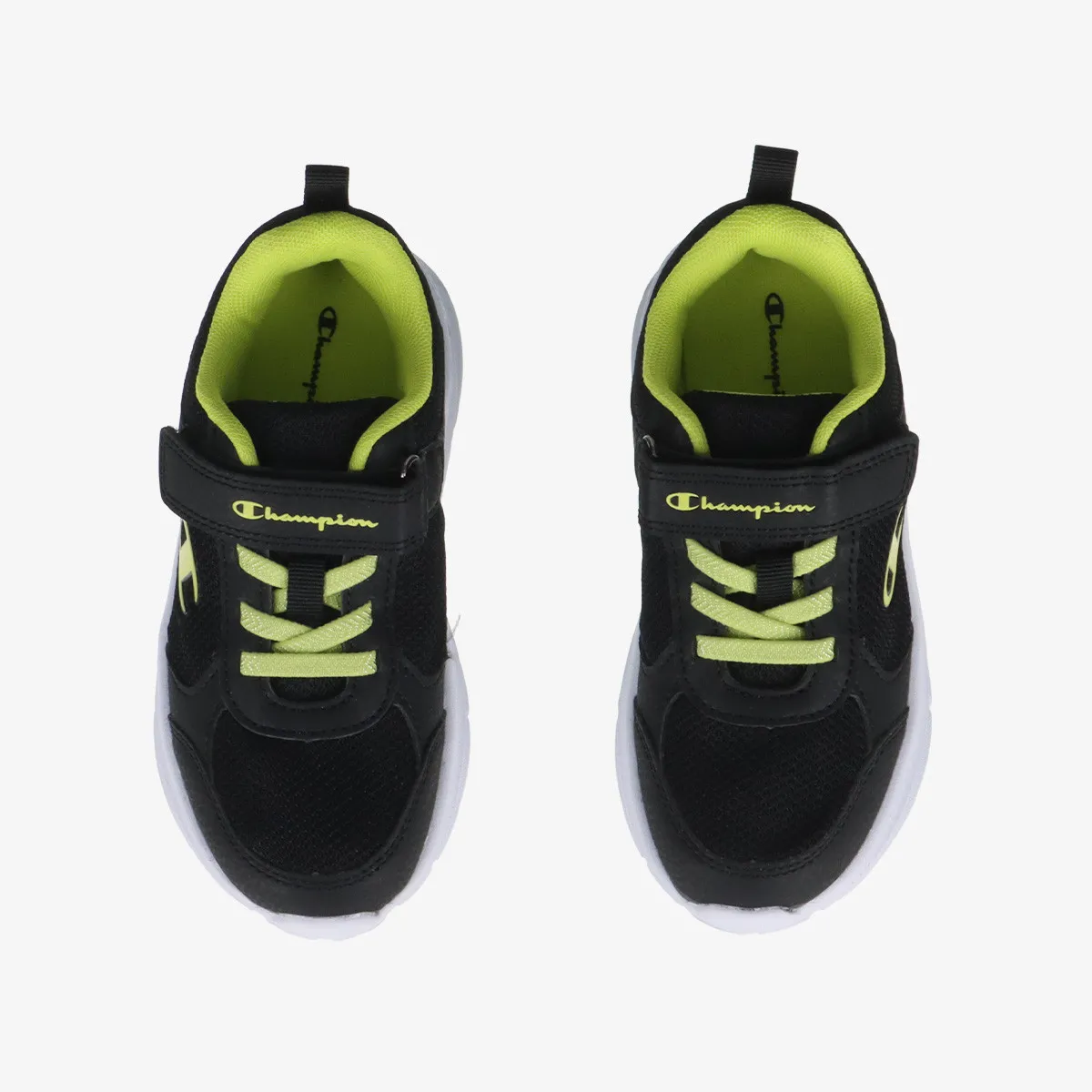 CHAMPION Patike HERO B PS Low Cut Shoe