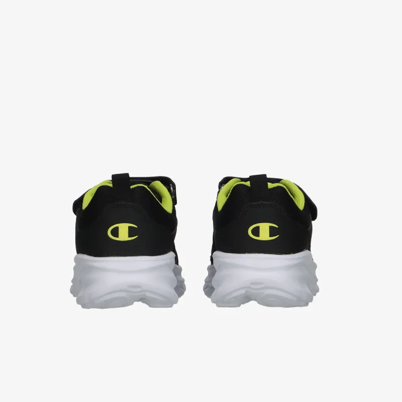 CHAMPION Patike HERO B PS Low Cut Shoe 