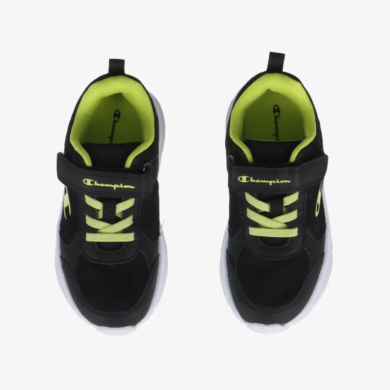 CHAMPION Patike HERO B PS Low Cut Shoe 