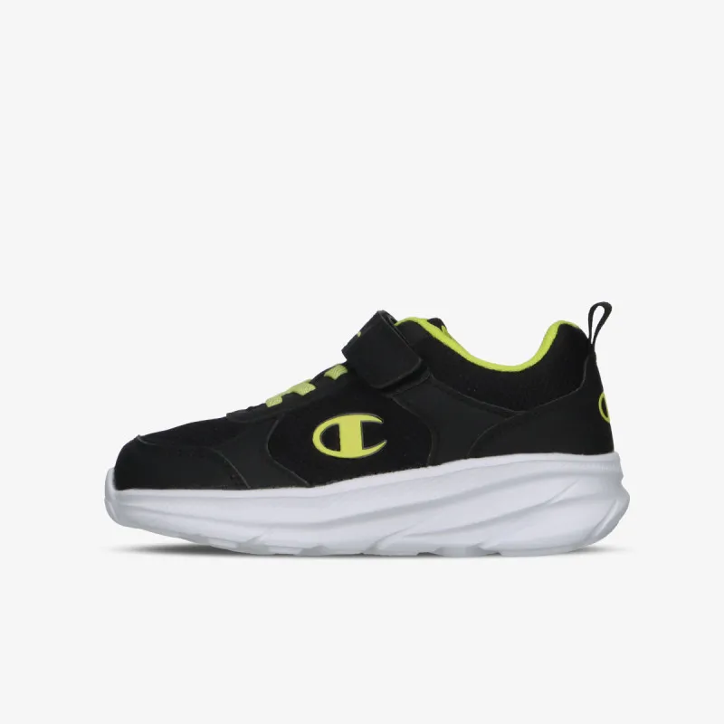 CHAMPION Patike HERO B PS Low Cut Shoe 