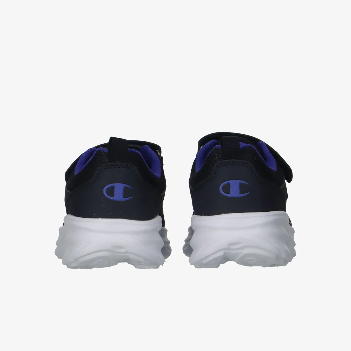 CHAMPION Patike HERO B PS Low Cut Shoe