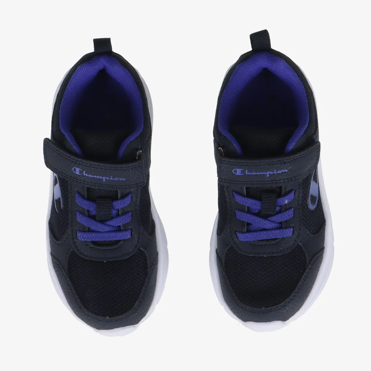 CHAMPION Patike HERO B PS Low Cut Shoe