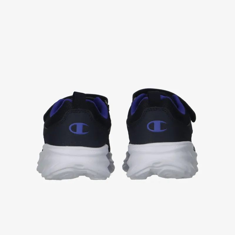 CHAMPION Patike HERO B PS Low Cut Shoe 