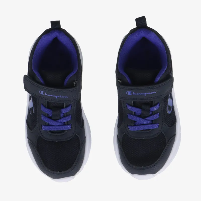 CHAMPION Patike HERO B PS Low Cut Shoe 