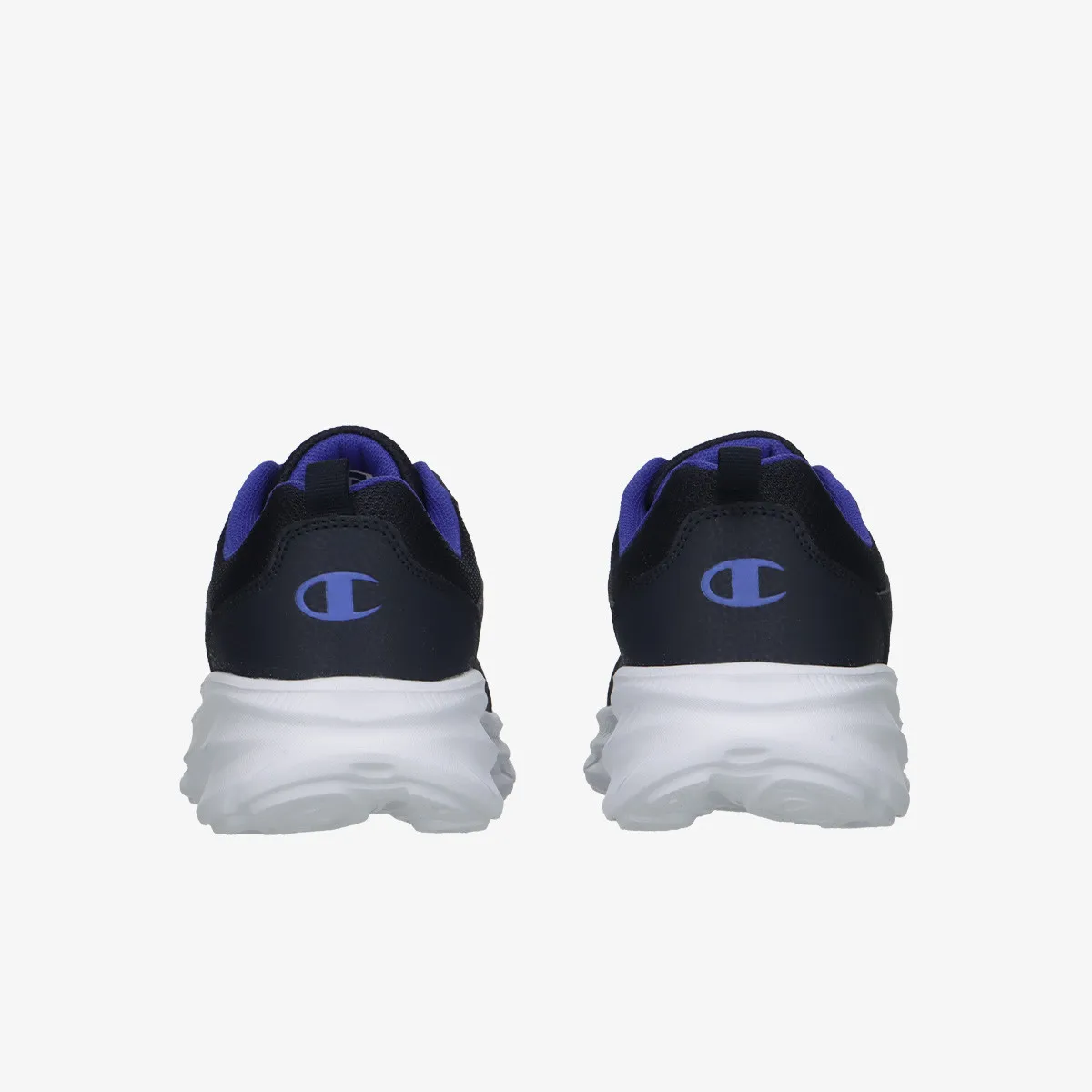 CHAMPION Patike HERO B GS Low Cut Shoe