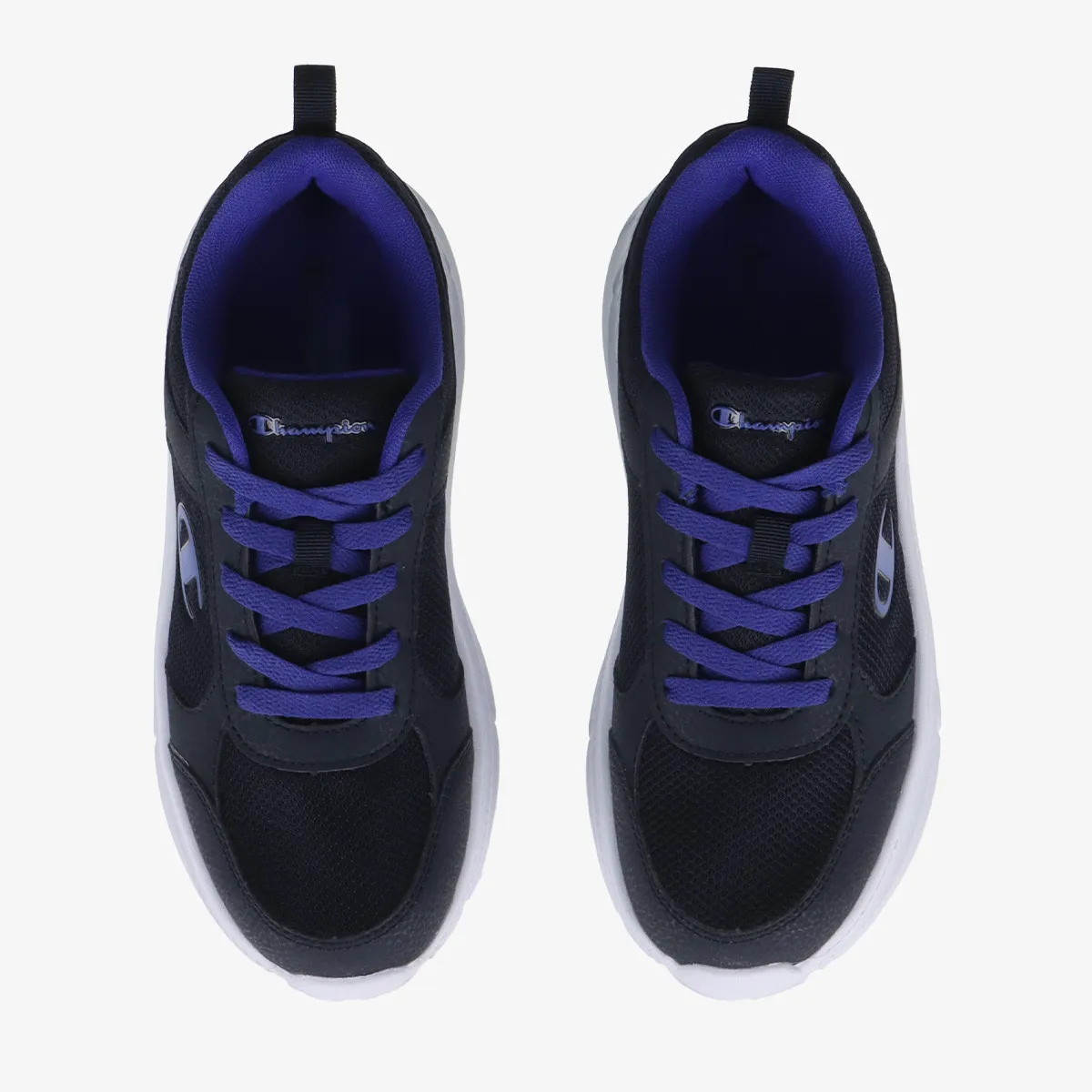 CHAMPION Patike HERO B GS Low Cut Shoe